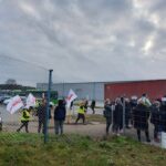 Protest w Świebodzinie 24 Protest w Świebodzinie Radio Zachód - Lubuskie