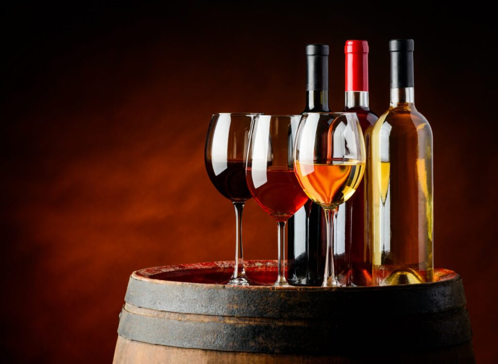 Przepisy, które mają ułatwić funkcjonowanie producentów win, przyjęte przez rząd
