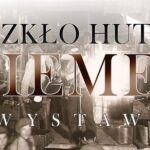 Szkło huty Niemen