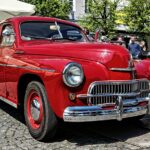 70 lat temu z linii montażowej zjechała pierwsza Warszawa