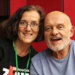 „Życie jak autograf” – reportaż Renaty Wcisło Radio Zachód - Lubuskie