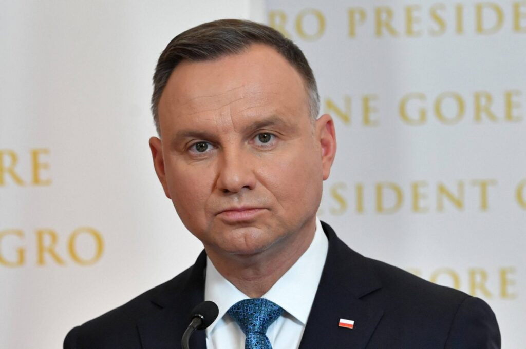 Prezydent: Polska nie uzna żadnych ustaleń ws. sytuacji na granicy, które zostaną podjęte ponad naszymi głowami Radio Zachód - Lubuskie