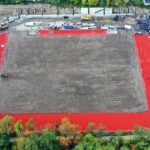 Gorzów gospodarzem lekkoatletycznych mistrzostw Polski 10 Gorzów gospodarzem lekkoatletycznych mistrzostw Polski Radio Zachód - Lubuskie