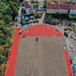 Gorzów gospodarzem lekkoatletycznych mistrzostw Polski 11 Gorzów gospodarzem lekkoatletycznych mistrzostw Polski Radio Zachód - Lubuskie