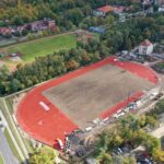 Gorzów gospodarzem lekkoatletycznych mistrzostw Polski 12 Gorzów gospodarzem lekkoatletycznych mistrzostw Polski Radio Zachód - Lubuskie