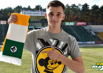 fot. materiały Stelmetu Falubazu Zielona Góra