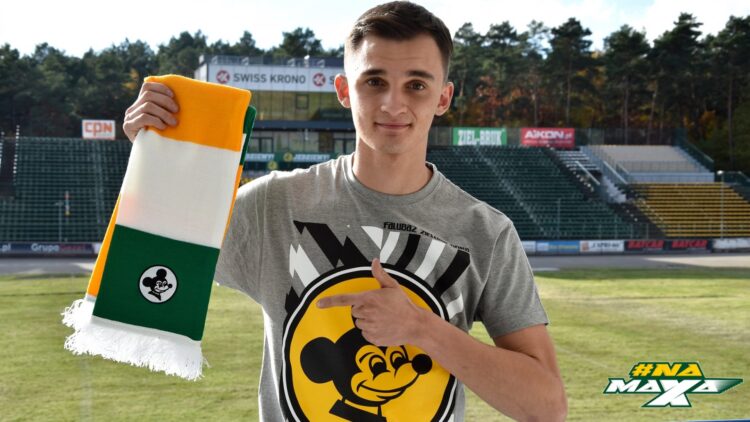 fot. materiały Stelmetu Falubazu Zielona Góra