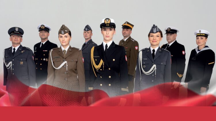 Dzień Szacunku dla Munduru