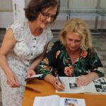 „Życie jak autograf” – reportaż Renaty Wcisło Radio Zachód - Lubuskie