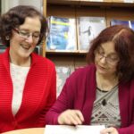 „Życie jak autograf” – reportaż Renaty Wcisło Radio Zachód - Lubuskie