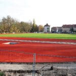 Gorzów gospodarzem lekkoatletycznych mistrzostw Polski 14 Gorzów gospodarzem lekkoatletycznych mistrzostw Polski Radio Zachód - Lubuskie