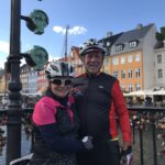 „Rowerem przez życie” - posłuchaj reportażu Renaty Wcisło Radio Zachód - Lubuskie