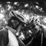 „Rowerem przez życie” - posłuchaj reportażu Renaty Wcisło Radio Zachód - Lubuskie