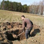 "Archeologia jest kobietą..."- posłuchaj reportażu Cezarego Galka Radio Zachód - Lubuskie