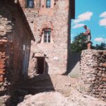 "Archeologia jest kobietą..."- posłuchaj reportażu Cezarego Galka Radio Zachód - Lubuskie