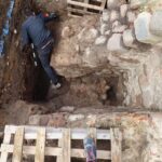 "Archeologia jest kobietą..."- posłuchaj reportażu Cezarego Galka Radio Zachód - Lubuskie