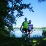 „Rowerem przez życie” - posłuchaj reportażu Renaty Wcisło Radio Zachód - Lubuskie