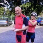 „Rowerem przez życie” - posłuchaj reportażu Renaty Wcisło Radio Zachód - Lubuskie