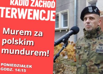 Radio Zachód Interwencje