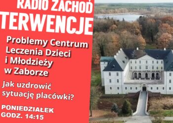 Centrum Leczenia Dzieci i Młodzieży w Zaborze