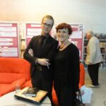 „Życie jak autograf” – reportaż Renaty Wcisło Radio Zachód - Lubuskie