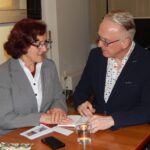 „Życie jak autograf” – reportaż Renaty Wcisło Radio Zachód - Lubuskie