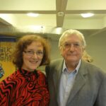 „Życie jak autograf” – reportaż Renaty Wcisło Radio Zachód - Lubuskie