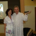 „Życie jak autograf” – reportaż Renaty Wcisło Radio Zachód - Lubuskie