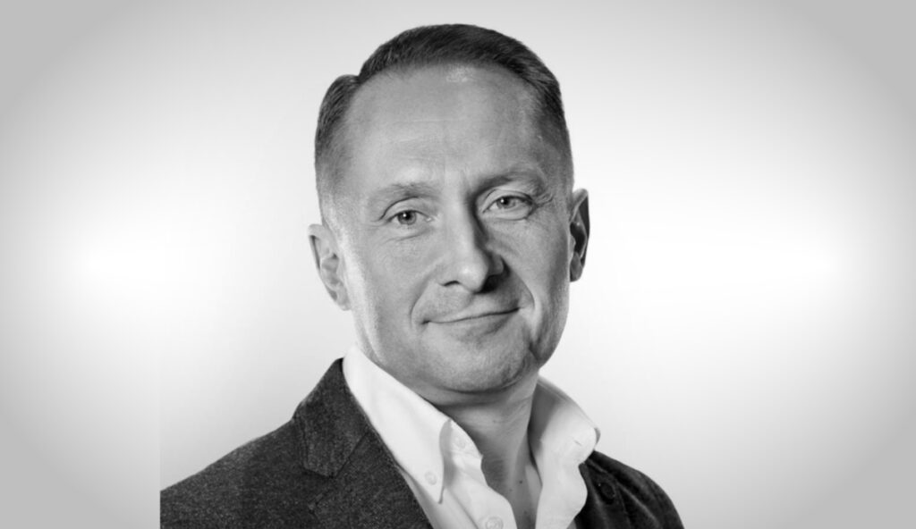 Nie żyje Kamil Durczok Kamil Durczok