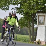 „Rowerem przez życie” - posłuchaj reportażu Renaty Wcisło Radio Zachód - Lubuskie