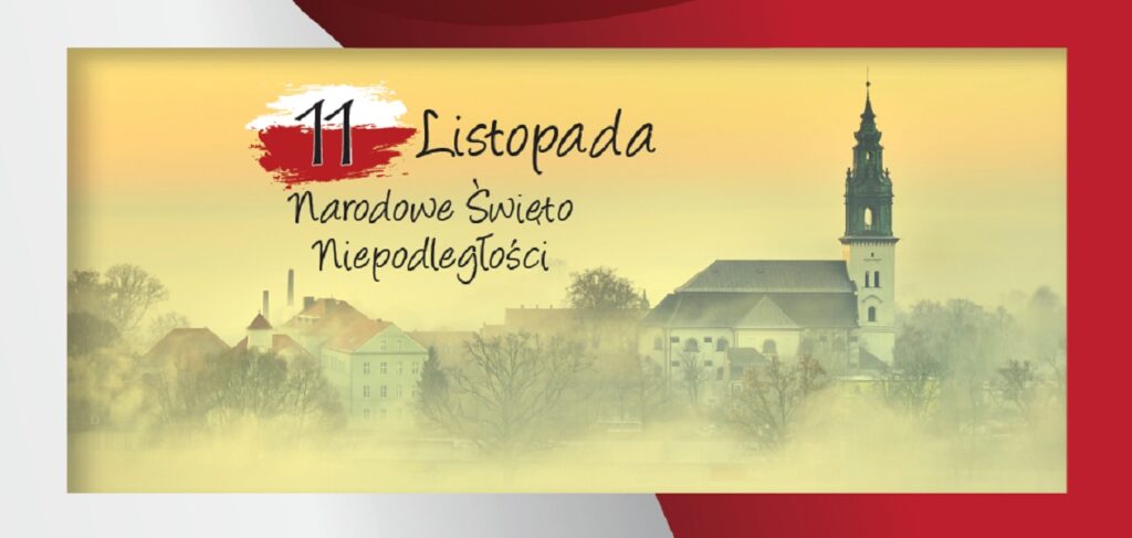 Uroczystości w Krośnie Radio Zachód - Lubuskie