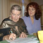 „Życie jak autograf” – reportaż Renaty Wcisło Radio Zachód - Lubuskie