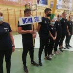 Lubuski Meeting Olimpiad Specjalnych w Koszykówce Radio Zachód - Lubuskie