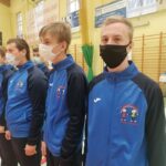 Lubuski Meeting Olimpiad Specjalnych w Koszykówce Radio Zachód - Lubuskie