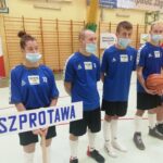 Lubuski Meeting Olimpiad Specjalnych w Koszykówce Radio Zachód - Lubuskie