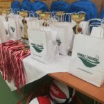 Lubuski Meeting Olimpiad Specjalnych w Koszykówce Radio Zachód - Lubuskie