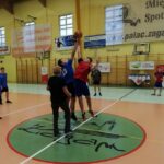 Lubuski Meeting Olimpiad Specjalnych w Koszykówce Radio Zachód - Lubuskie