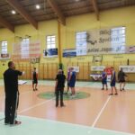 Lubuski Meeting Olimpiad Specjalnych w Koszykówce Radio Zachód - Lubuskie