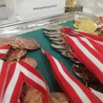 Lubuski Meeting Olimpiad Specjalnych w Koszykówce Radio Zachód - Lubuskie