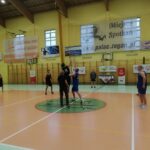 Lubuski Meeting Olimpiad Specjalnych w Koszykówce Radio Zachód - Lubuskie