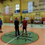 Lubuski Meeting Olimpiad Specjalnych w Koszykówce Radio Zachód - Lubuskie