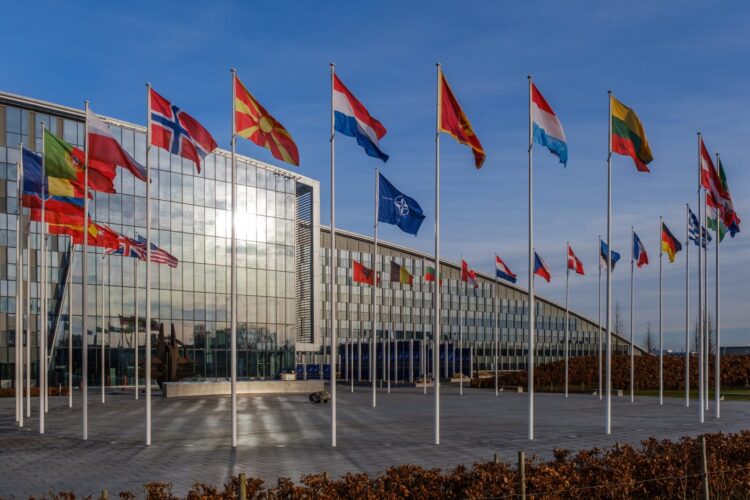 14 czerwca w Brukseli szczyt NATO