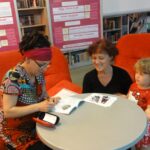 „Życie jak autograf” – reportaż Renaty Wcisło Radio Zachód - Lubuskie