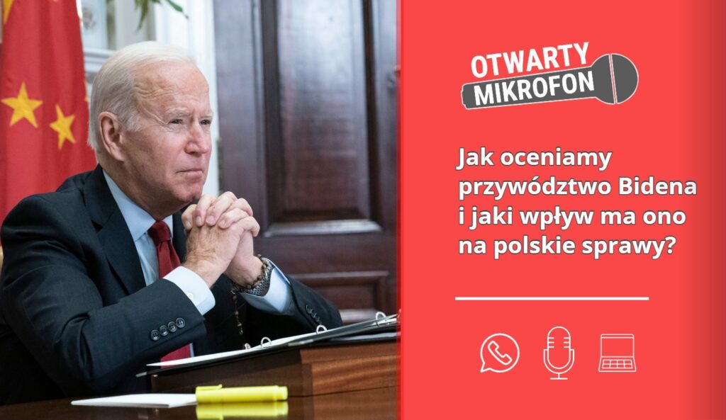 Otwarty Mikrofon