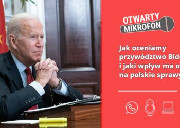 Otwarty Mikrofon