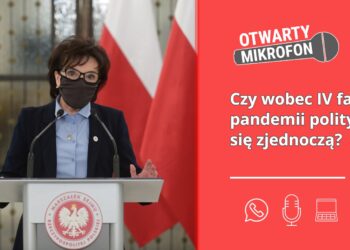 Otwarty Mikrofon