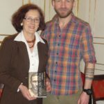 „Życie jak autograf” – reportaż Renaty Wcisło Radio Zachód - Lubuskie