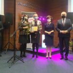 Pomagają, bo chcą. Społecznicy Roku uhonorowani Radio Zachód - Lubuskie