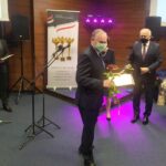 Pomagają, bo chcą. Społecznicy Roku uhonorowani Radio Zachód - Lubuskie