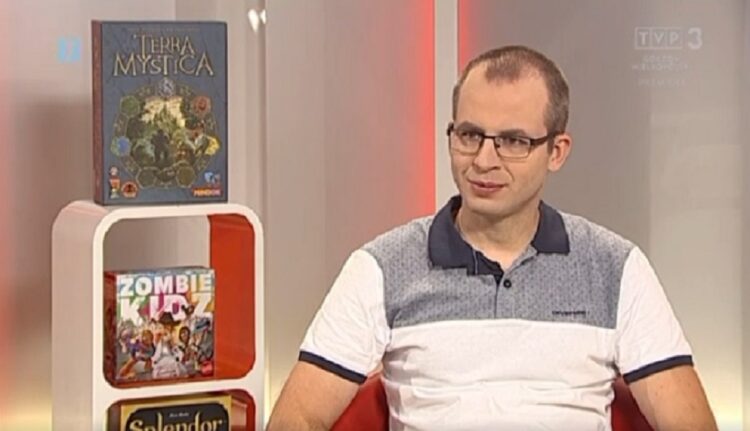 fot. TVP 3 Gorzów/Kalejdoskop/Piotr Kowalski